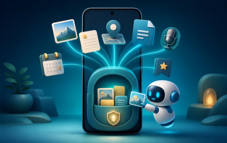 My Memory app cover